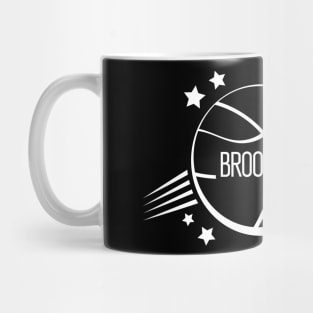 Brooklyn Nets Mug